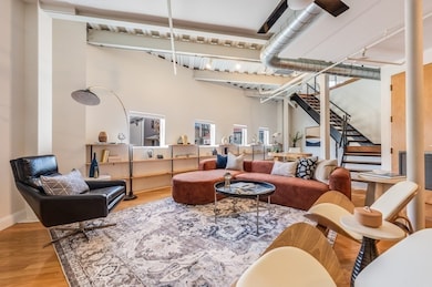 60 Tufts St unit 3, Somerville, MA 02145 - photo 3