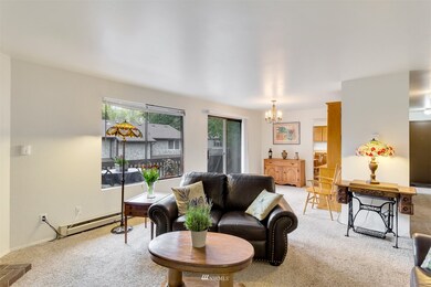 5025 81st Place SW unit 7, Mukilteo, WA 98275 - photo 3