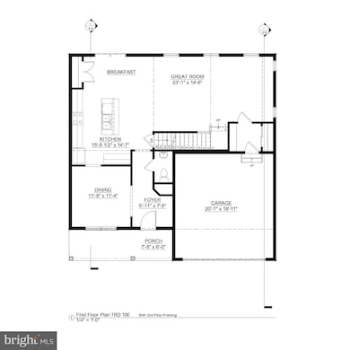 0 Snydersburg Rd unit MDCR2029858, Westminster, MD 21157 - photo 2