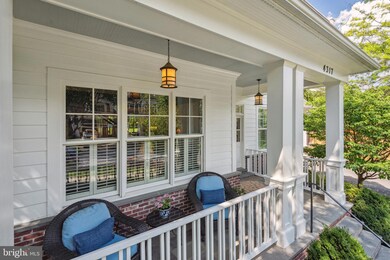 4317 Rosedale Ave, Bethesda, MD 20814 - photo 3