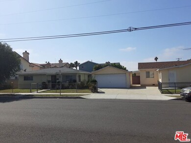 View from across street