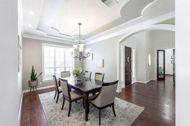 5707 Mustang Ridge Ln, Fulshear, TX 77441 - photo 7