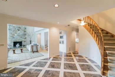 1008 Broadmoor Rd, Bryn Mawr, PA 19010 - photo 3