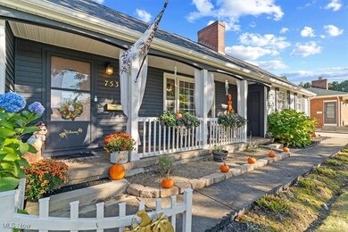 753 Highland Ave, Wadsworth, OH 44281 - photo 3