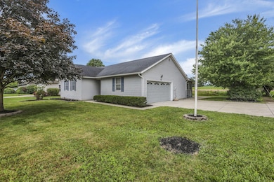 201 Christopher Drive, Hebron, OH 43025