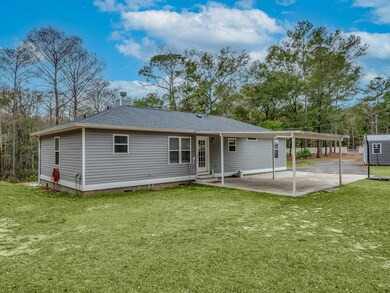 249 Wildflower Ln, Crawfordville, FL 32327 - photo 5