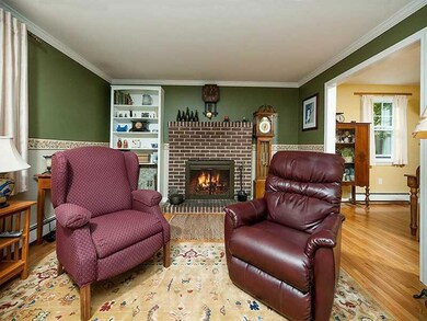 Living Room.