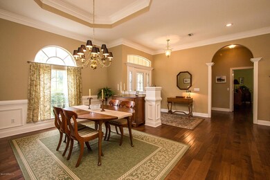 Dining Room View 2
