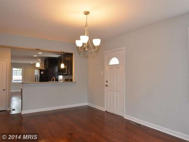 506 Cedarleaf Ave, Capitol Heights, MD 20743 - photo 5