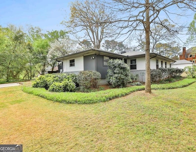 2037-B Lively Ridge Rd NE, Atlanta, GA 30329 - photo 4