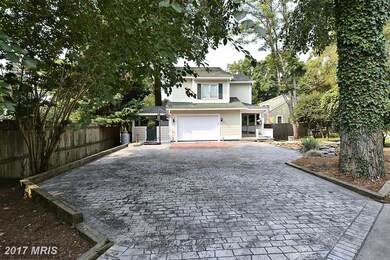 12 Farragut Rd, Annapolis, MD 21403 - photo 3