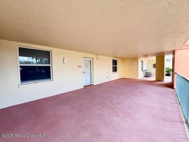 Oleander Pointe Condominums unit 205, Cocoa, FL 32922 - photo 2