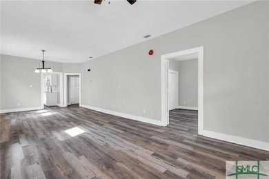 606 W 40th St, Savannah, GA 31415 - photo 7