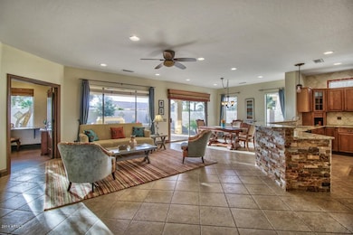 Great room