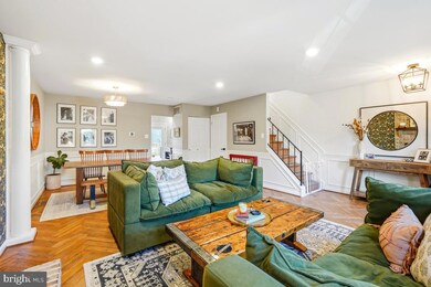 5712 Richardson Mews Square, Halethorpe, MD 21227 - photo 7