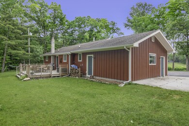 Back of house 2