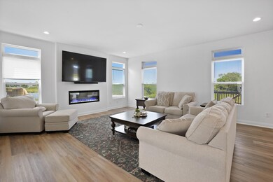 8772 Potomac Way, Lowell, IN 46356 - photo 5