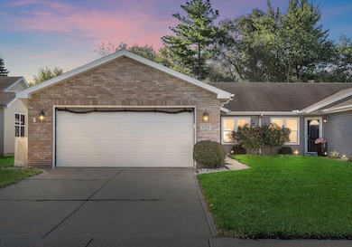 523 W 77th Ave, Merrillville, IN 46410 - photo 2