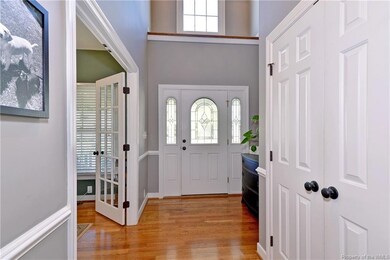 745 Cressfield Dr, West Point, VA 23181 - photo 5