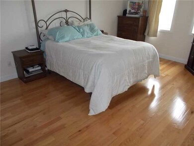 Master Bedroom.