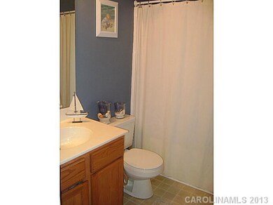 Bathroom - 2nd Bath