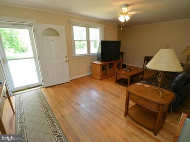 868 Harwood Rd, Harwood, MD 20776 - photo 2