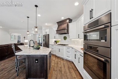 1057 Golden Pine Ln, Monument, CO 80132 - photo 7