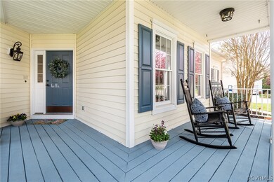 7901 Hampton Arbor Cir, Chesterfield, VA 23832 - photo 3