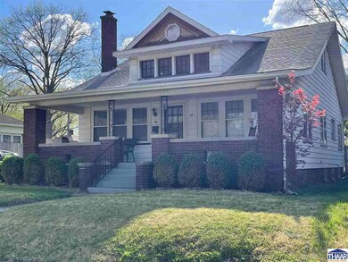 111 S 23rd St, Terre Haute, IN 47803 - photo 2