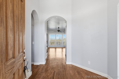 1712 W Zillah St, Broken Arrow, OK 74012 - photo 4