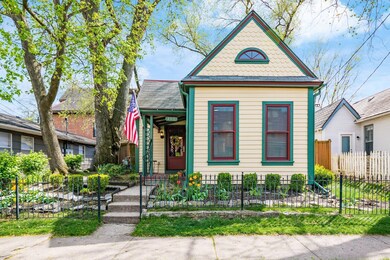 004_Ave Columbus OH 43201 USA