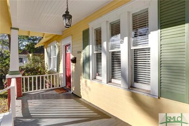 1234 E 48th St, Savannah, GA 31404 - photo 5