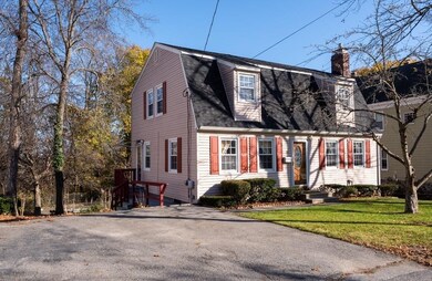 85 Llewellyn St, Lowell, MA 01850 - photo 5