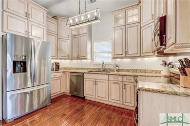 509 Flat Rock Trace, Port Wentworth, GA 31407 - photo 3