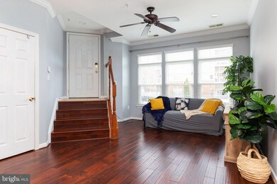 9604 Wigfall Way, Manassas Park, VA 20111 - photo 3