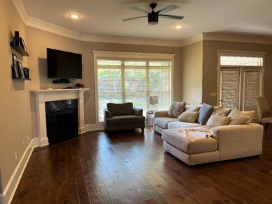 Grand Room