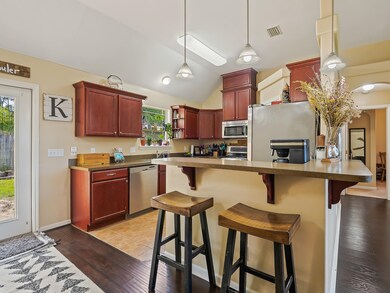 11 Homan Point Ave, Crawfordville, FL 32327 - photo 4