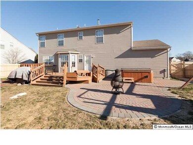 5 Acadia Ln, Howell, NJ 07731 - photo 6