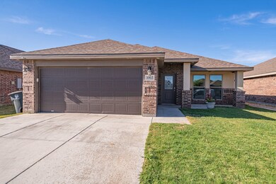 1003 E 92nd St, Odessa, TX 79765 - photo 3