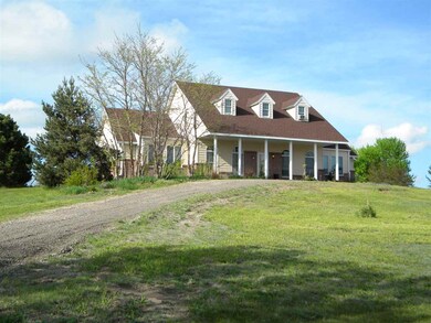 1453 E Skyline Dr, North Platte, NE 69101 - photo 2