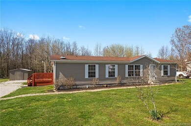 2803 N Easy St, Scottsburg, IN 47170 - photo 2