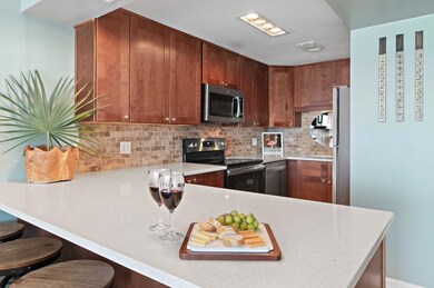 3722 E County Highway 30a unit 6, Santa Rosa Beach, FL 32459 - photo 5