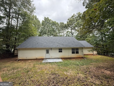 68 Lakeview Terrace, Dallas, GA 30132 - photo 2