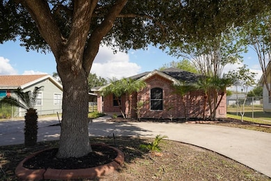 500 S 6th St, Donna, TX 78537 - photo 2