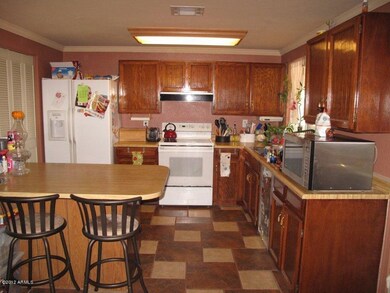 1722 W El Alba Way, Chandler, AZ 85224 - photo 2