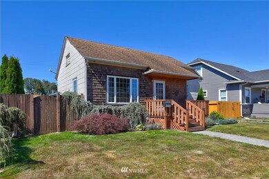 1922 Baker Ave, Everett, WA 98201 - photo 2