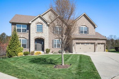 35 Mahon Ct, Lake Saint Louis, MO 63367 - photo 4