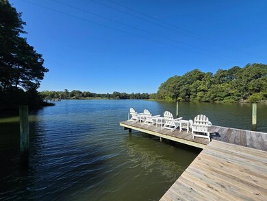 Lot 30 Bowden Landing unit 30, Cape Charles, VA 23310 - photo 7