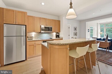 4025 Connecticut Ave NW unit 204, Washington, DC 20008 - photo 7