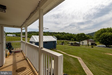 15502 Senedo Rd, Edinburg, VA 22824 - photo 4